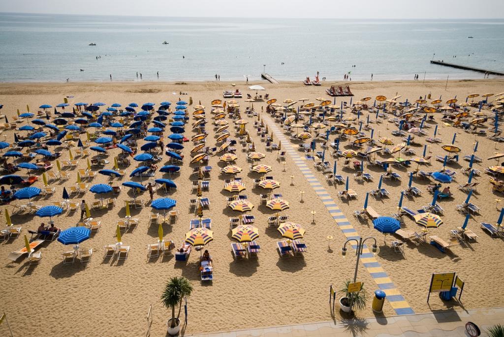 Villa Garda Lido di Jesolo Quarto foto