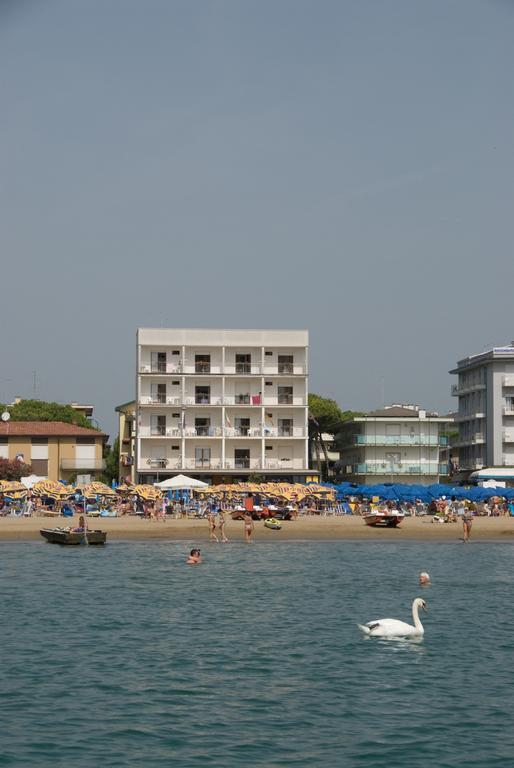 Villa Garda Lido di Jesolo Exterior foto