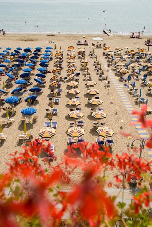 Villa Garda Lido di Jesolo Exterior foto